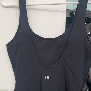 Lululemon body suit